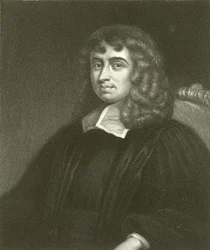 Isaac Barrow