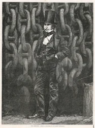 Isambard Kingdom Brunel