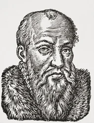 Jacques de Cujas, 1878