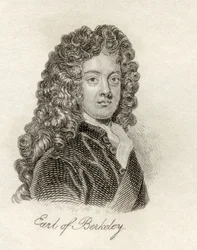 James Berkeley, uit 