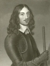 James, Eerste Markies van Montrose