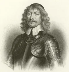 James Graham Markies van Montrose