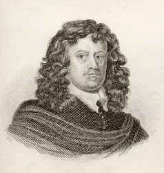 James Harrington, of Harington