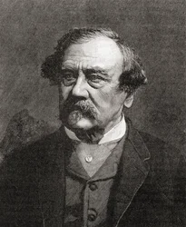 James Howard Harris, 3e graaf van Malmesbury