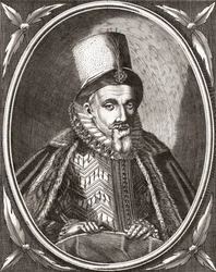 James VI en I