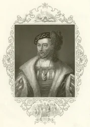 James V