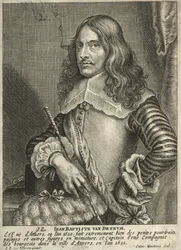 Jan Baptist van Deynum of Duinen