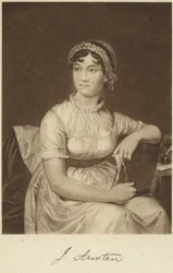 Jane Austen