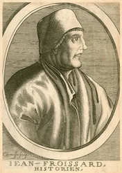 Jean Froissard