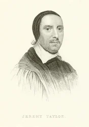 Jeremy Taylor