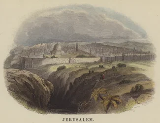 Jeruzalem