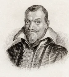 Johannes Maursius, uit 