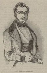 John Bolton Rogerson