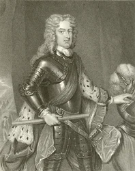 John Churchill, Hertog van Marlborough