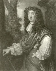 John Graham, Burggraaf van Dundee