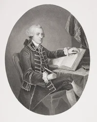 John Hancock, uit 