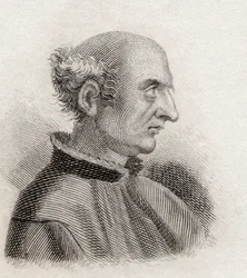 John Isaac Pontanus, uit 
