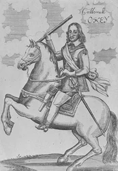 John Okey, gepubliceerd ca. 1812