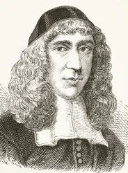 John Owen, uit 