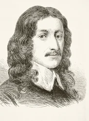 John Selden, uit 