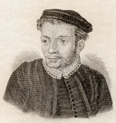 John Skelton, uit 