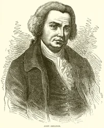 John Smeaton