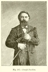 Joseph Joachim