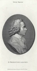 Joseph Priestley