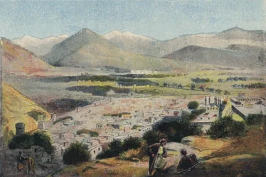 Kabul