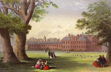 Kensington Palace