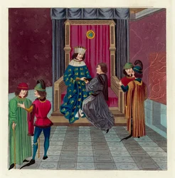 Koning Edward IV