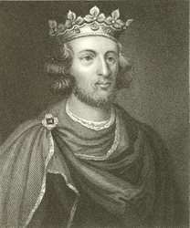 Koning Hendrik III