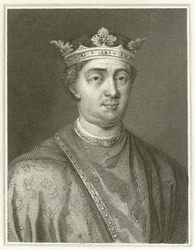 Koning Hendrik II