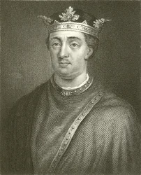 Koning Hendrik II