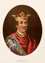 Koning Hendrik II