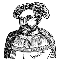 Koning Hendrik VIII