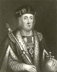 Koning Henry VII