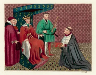 Koning Hendrik V