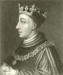 Koning Hendrik V