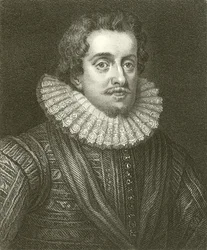 Koning James I