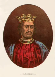 Koning Jan