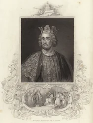 Koning Jan van Engeland