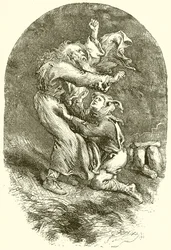 Koning Lear