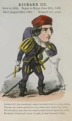 Koning Richard III
