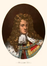 Koning Willem III