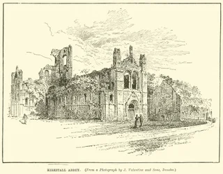 Kirkstall Abdij