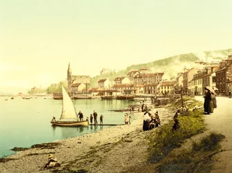 Kyles van Bute Bannatyne