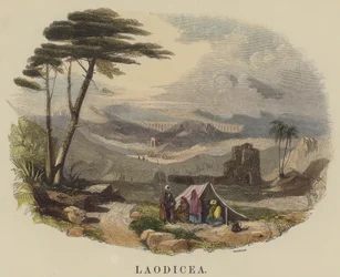 Laodicea