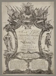 Leerhandelaar, handelskaart