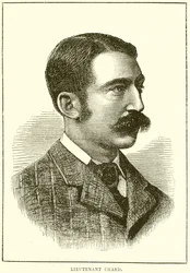 Luitenant Chard